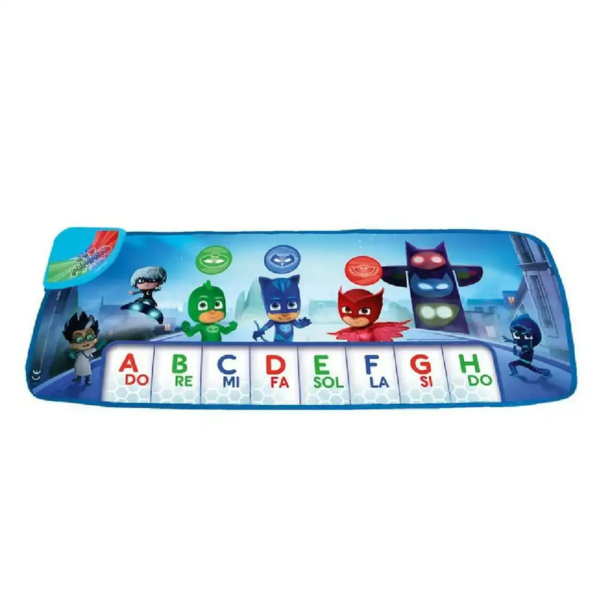 Piano electronique pj masks 2872 0 bleu tapisserie_3881. Plongez dans le Monde de DIAYTAR COTE D'IVOIRE - Où Chaque Article Raconte une Histoire. Explorez notre vaste assortiment et choisissez des produits qui vous parlent et reflètent votre style unique.