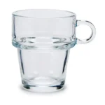 Pichet 27010 verre transparent 260 ml 26 cl _3803. DIAYTAR COTE D'IVOIRE - Où Choisir est une Célébration de l'Artisanat Local. Découvrez notre boutique en ligne et choisissez des produits qui incarnent la passion des artisans sénégalais.