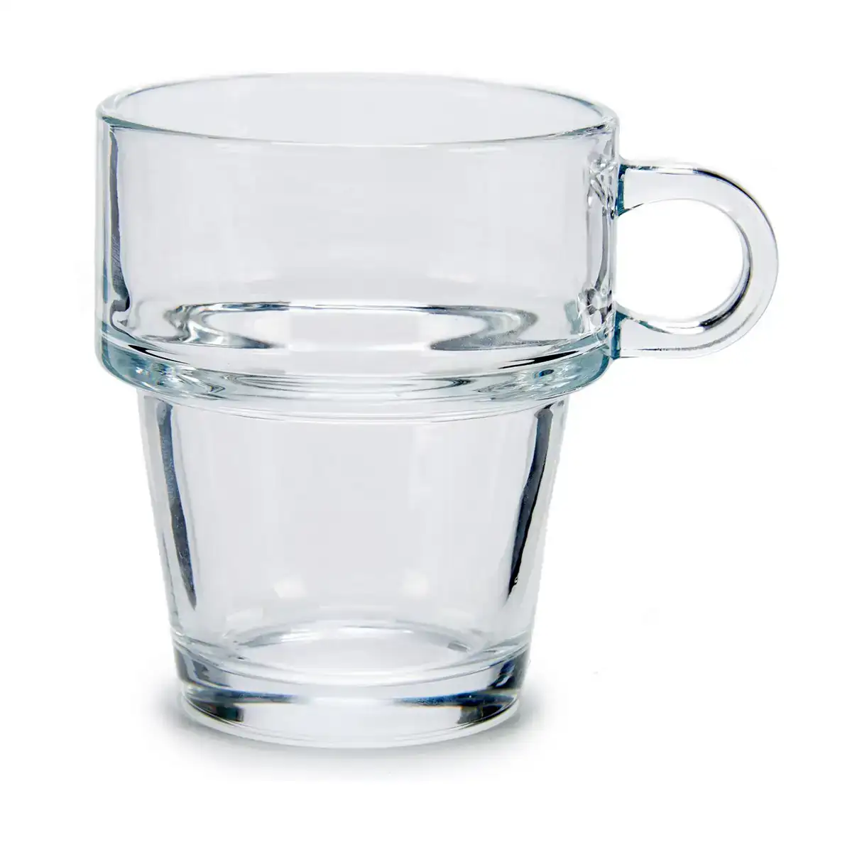 Pichet 27010 verre transparent 260 ml 26 cl _3803. DIAYTAR COTE D'IVOIRE - Où Choisir est une Célébration de l'Artisanat Local. Découvrez notre boutique en ligne et choisissez des produits qui incarnent la passion des artisans sénégalais.