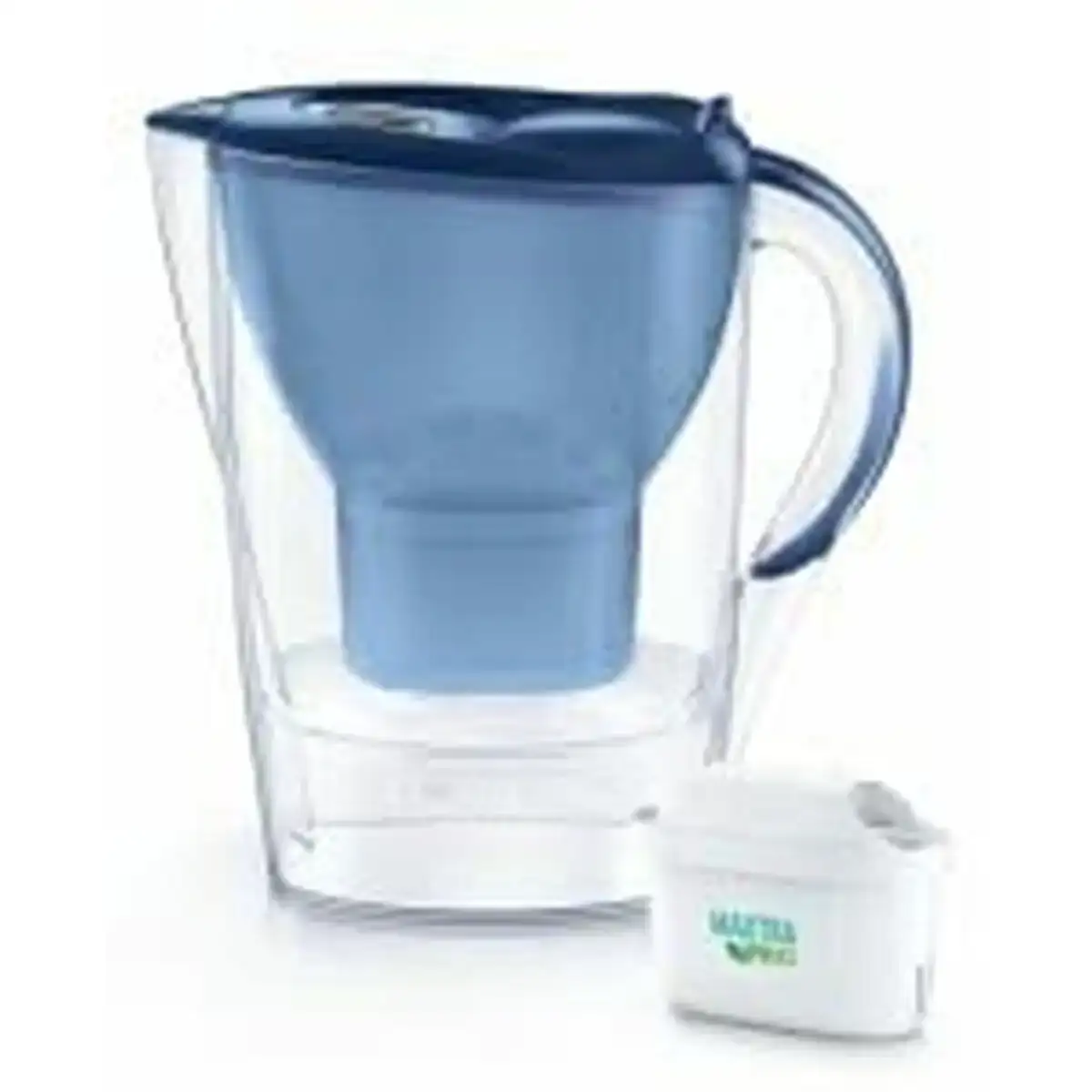 Pichet brita plastique_6633. DIAYTAR COTE D'IVOIRE - L'Écrin de Vos Désirs Shopping. Parcourez notre boutique en ligne et explorez des produits minutieusement choisis pour répondre à vos envies les plus exigeantes.