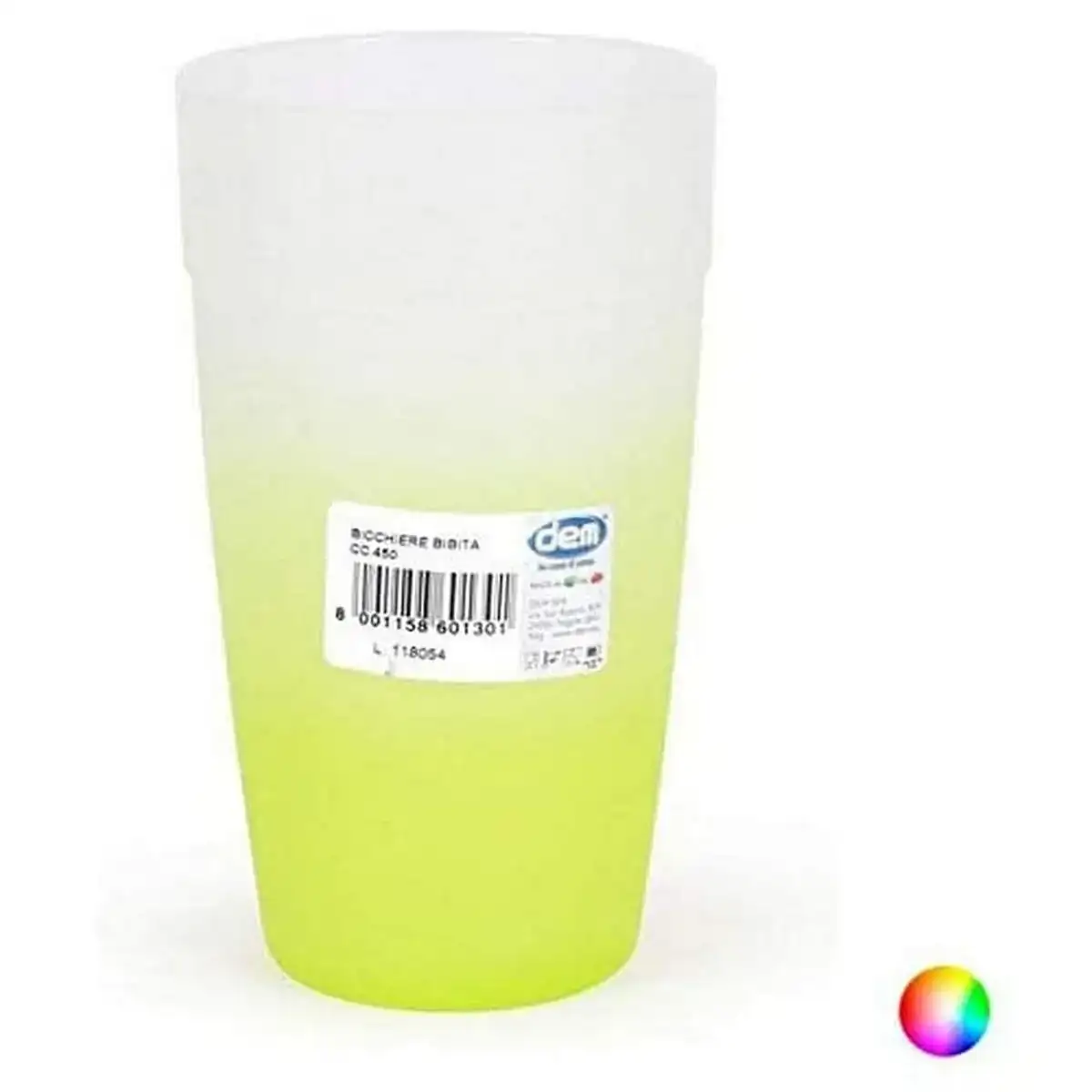 Pichet dem cristalway 450 ml_8515. DIAYTAR COTE D'IVOIRE - Votre Univers Shopping Éclectique. Explorez nos offres variées et découvrez des articles qui embrassent la diversité et la polyvalence de vos besoins.