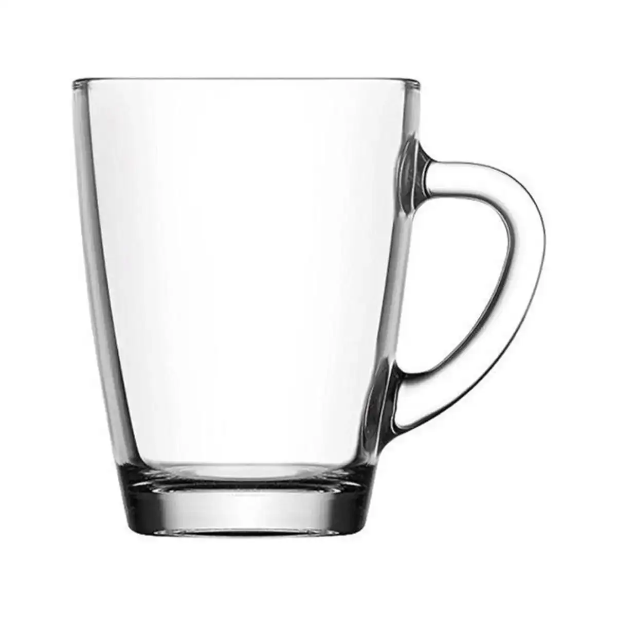 Pichet lav vega 250 ml verre 6 pcs _4436. DIAYTAR COTE D'IVOIRE - Où Chaque Achat Raconte une Histoire. Explorez notre boutique en ligne et créez votre propre narration à travers notre diversité de produits, chacun portant une signification unique.