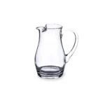 Pichet quid sangria transparent verre 1 5 l_3412. DIAYTAR COTE D'IVOIRE - L'Art de Vivre le Shopping Éthique. Parcourez notre gamme et choisissez des produits qui reflètent notre engagement envers des pratiques durables.