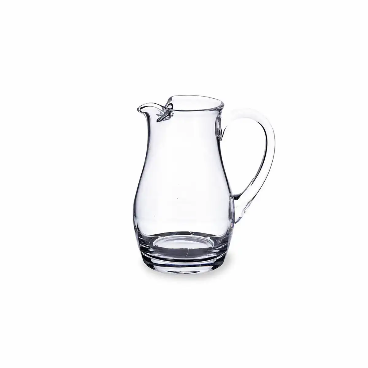 Pichet quid sangria transparent verre 1l _1633. Entrez dans l'Univers de DIAYTAR COTE D'IVOIRE - Où la Tradition S'unit à la Modernité. Explorez notre sélection pour trouver des produits qui allient héritage et innovation.