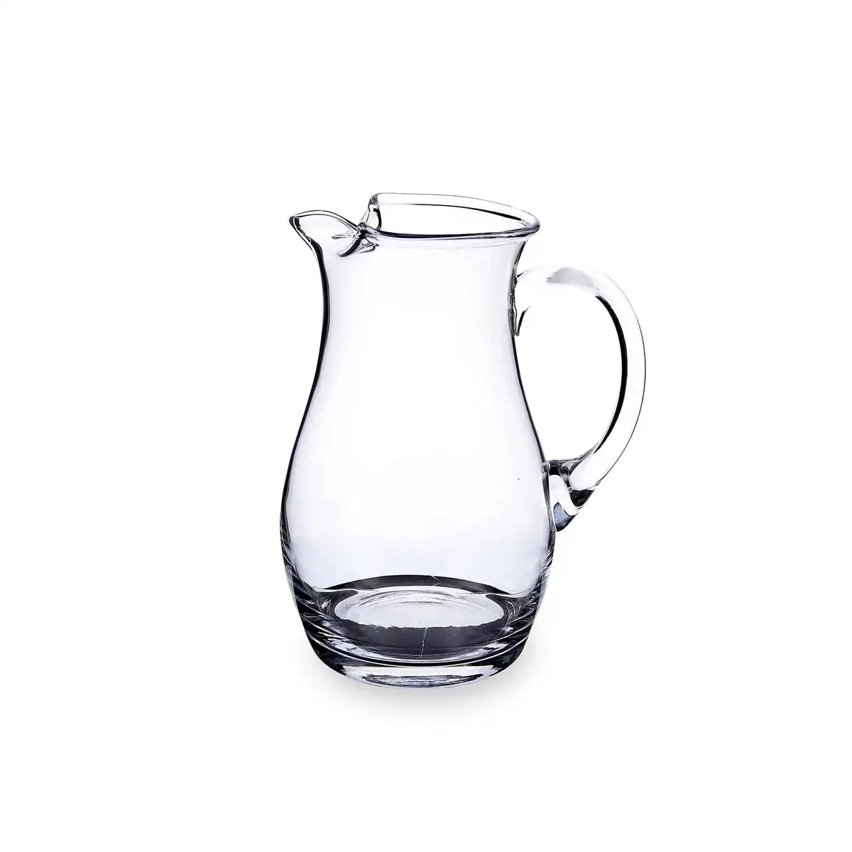 Pichet quid transparent verre 2 l _3209. DIAYTAR COTE D'IVOIRE - L'Art de Vivre le Shopping Inspiré. Parcourez notre catalogue et choisissez des produits qui reflètent votre passion pour la beauté et l'authenticité.