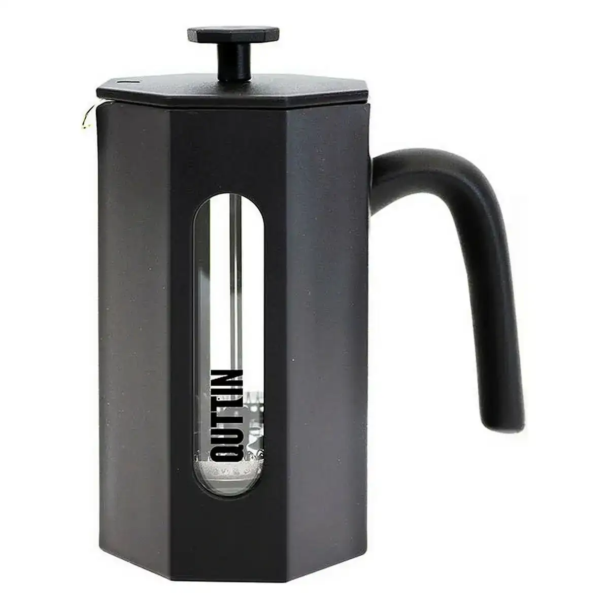 Pichet quttin boro 15 x 9 5 x 18 cm acier inoxydable 600 ml verre borosilicate_1354. DIAYTAR COTE D'IVOIRE - Votre Boutique en Ligne, Votre Choix Illimité. Parcourez nos rayons et découvrez des produits qui vous inspirent, de la mode à la maison et bien plus.