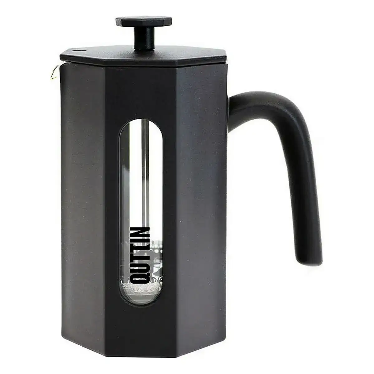 Pichet quttin boro acier inoxydable 800 ml verre borosilicate_2752. DIAYTAR COTE D'IVOIRE - Votre Destination Shopping de Confiance. Naviguez à travers notre boutique en ligne et profitez d'une sélection soigneusement choisie de produits qui répondent à toutes vos exigences.