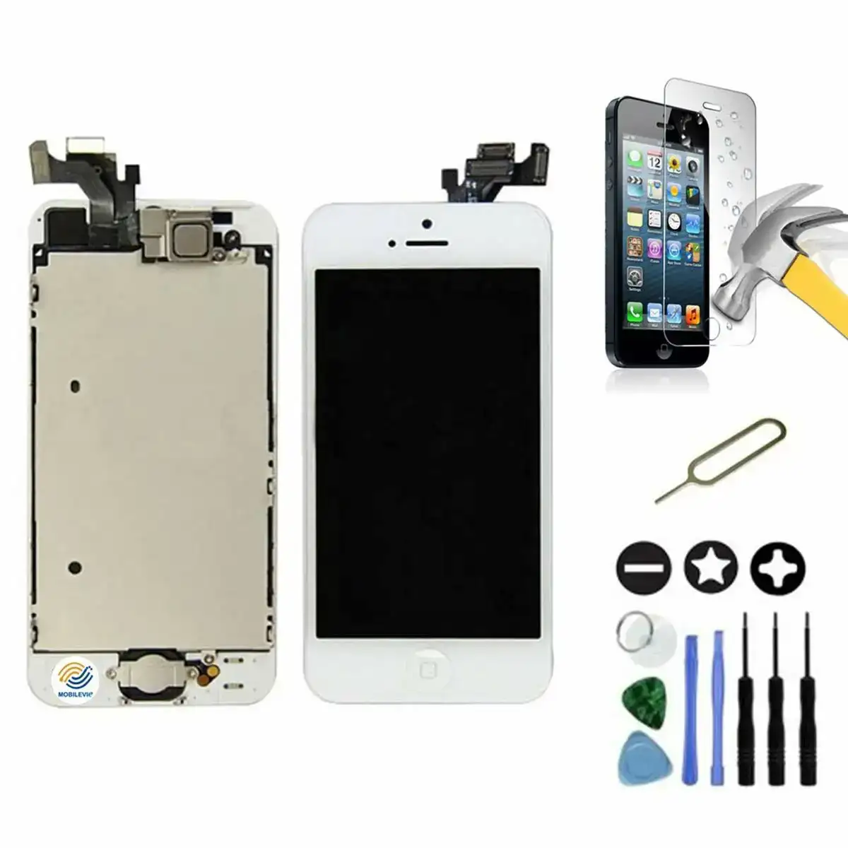 Pieces de rechange mobilevie sz 5bc reconditionne d _5776. Bienvenue sur DIAYTAR COTE D'IVOIRE - Où l'Élégance Rencontrer la Tradition. Explorez notre gamme variée et trouvez des articles qui marient le chic moderne au charme ancestral.