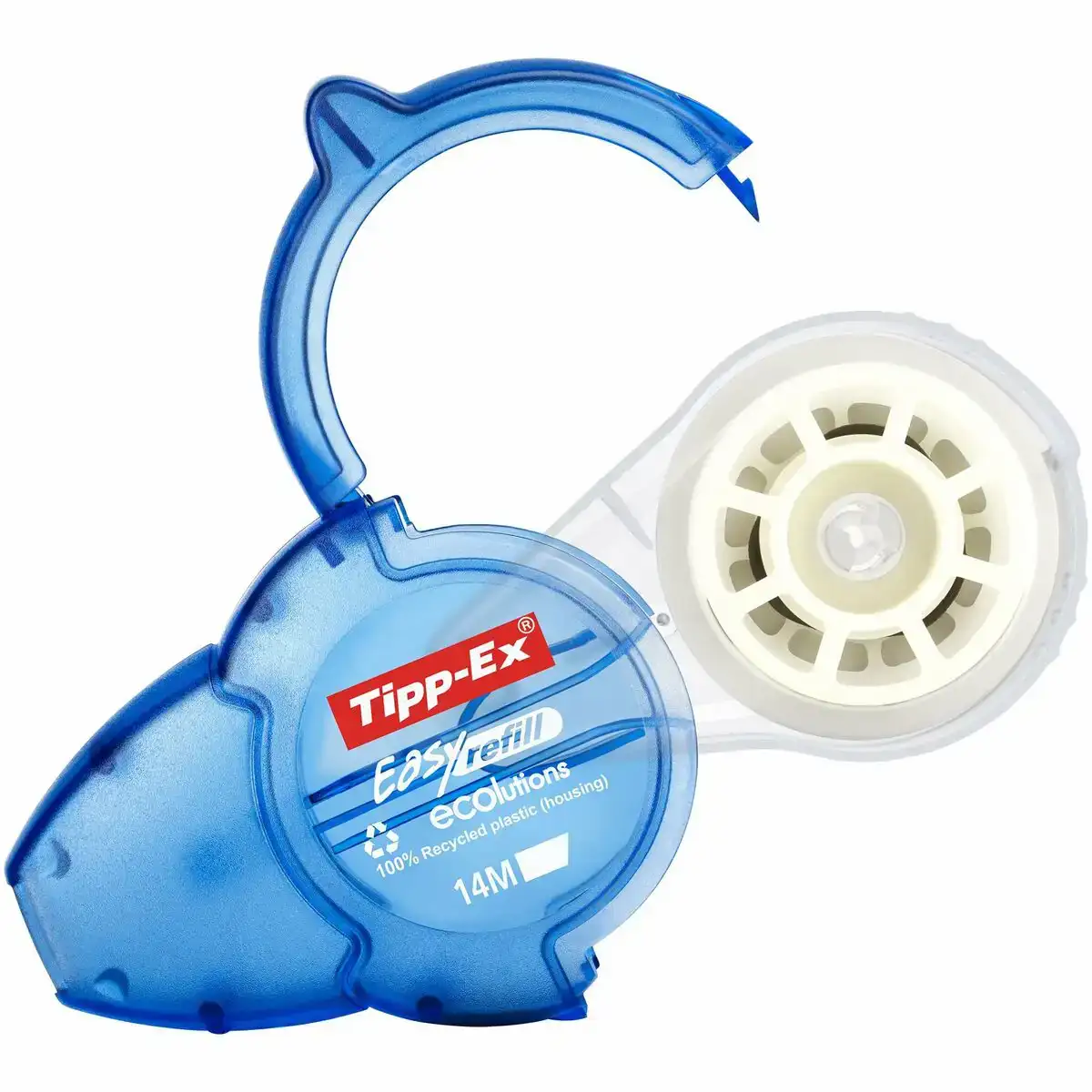 Pieces de rechange tipp ex easy refills ecolutions reconditionne d _3378. DIAYTAR COTE D'IVOIRE - L'Art de Vivre en Couleurs. Découvrez notre boutique en ligne et trouvez des produits qui ajoutent une palette vibrante à votre quotidien.