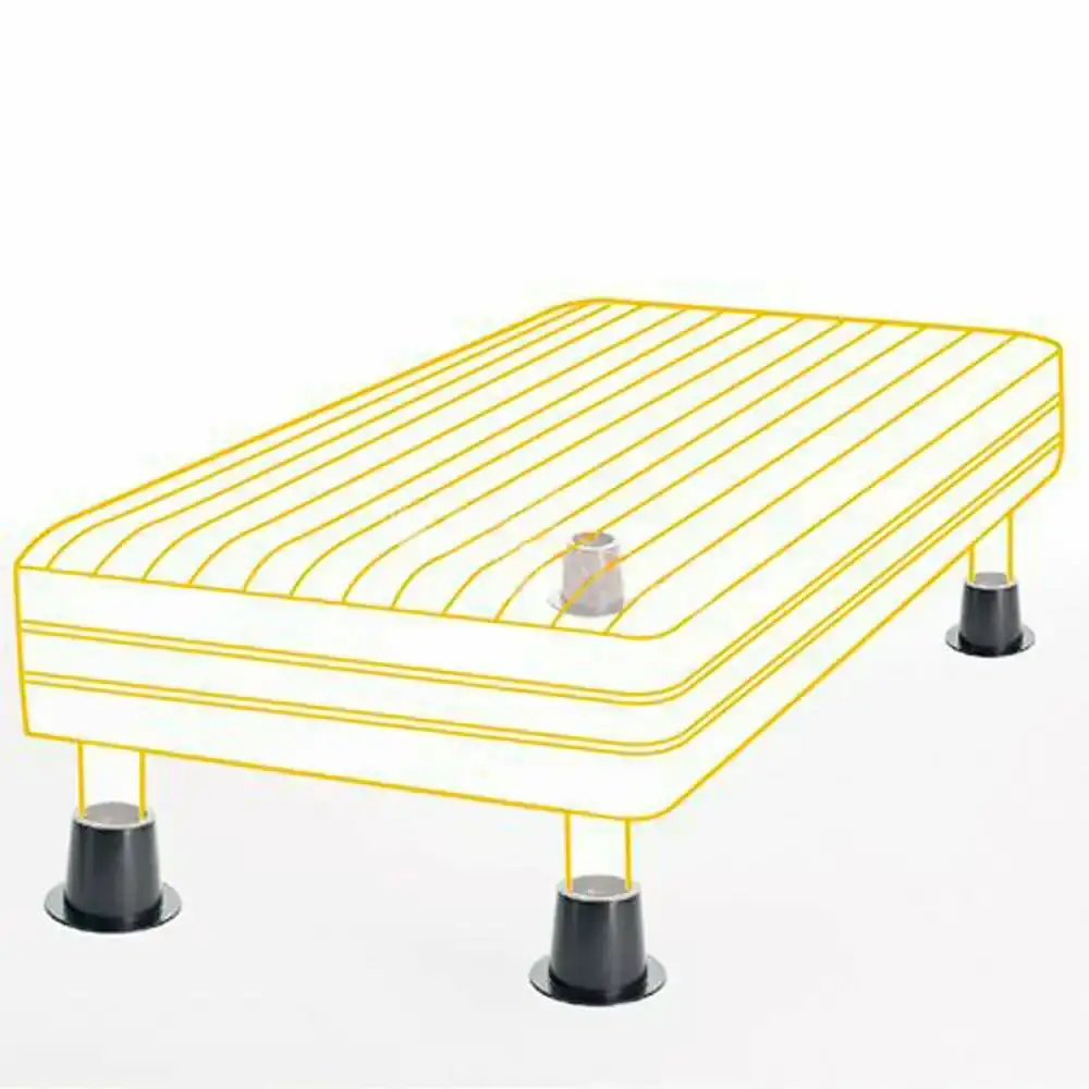 Pieds mobiclinic elevadores reconditionne a _5299. DIAYTAR COTE D'IVOIRE - Où Chaque Détail Fait la Différence. Parcourez notre sélection soignée et choisissez des articles qui rehaussent votre quotidien, du fonctionnel à l'esthétique.