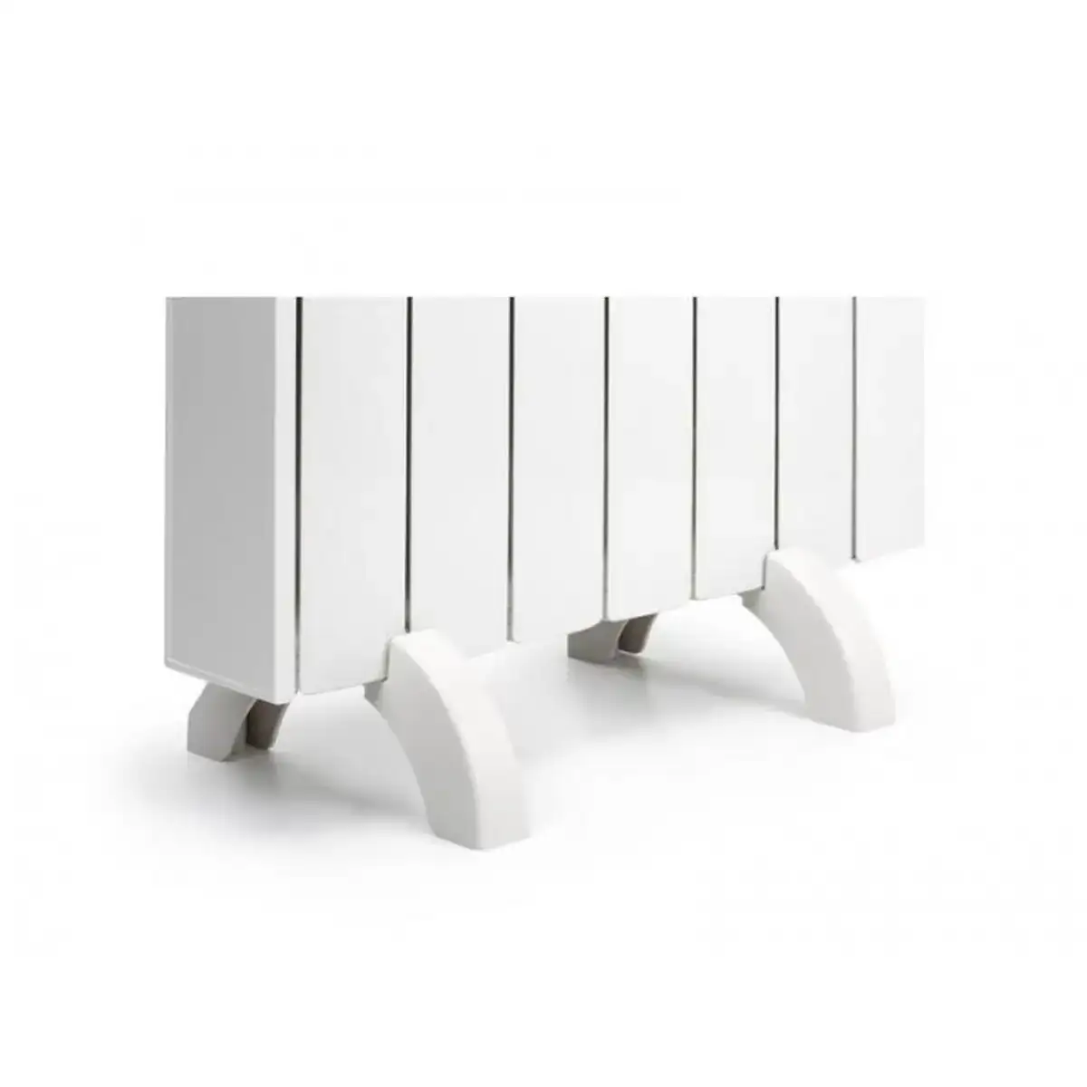 Pieds pour radiateur cointra 14800 blanc_6226. DIAYTAR COTE D'IVOIRE - L'Art de Vivre le Shopping Inspiré. Parcourez notre catalogue et choisissez des produits qui reflètent votre passion pour la beauté et l'authenticité.