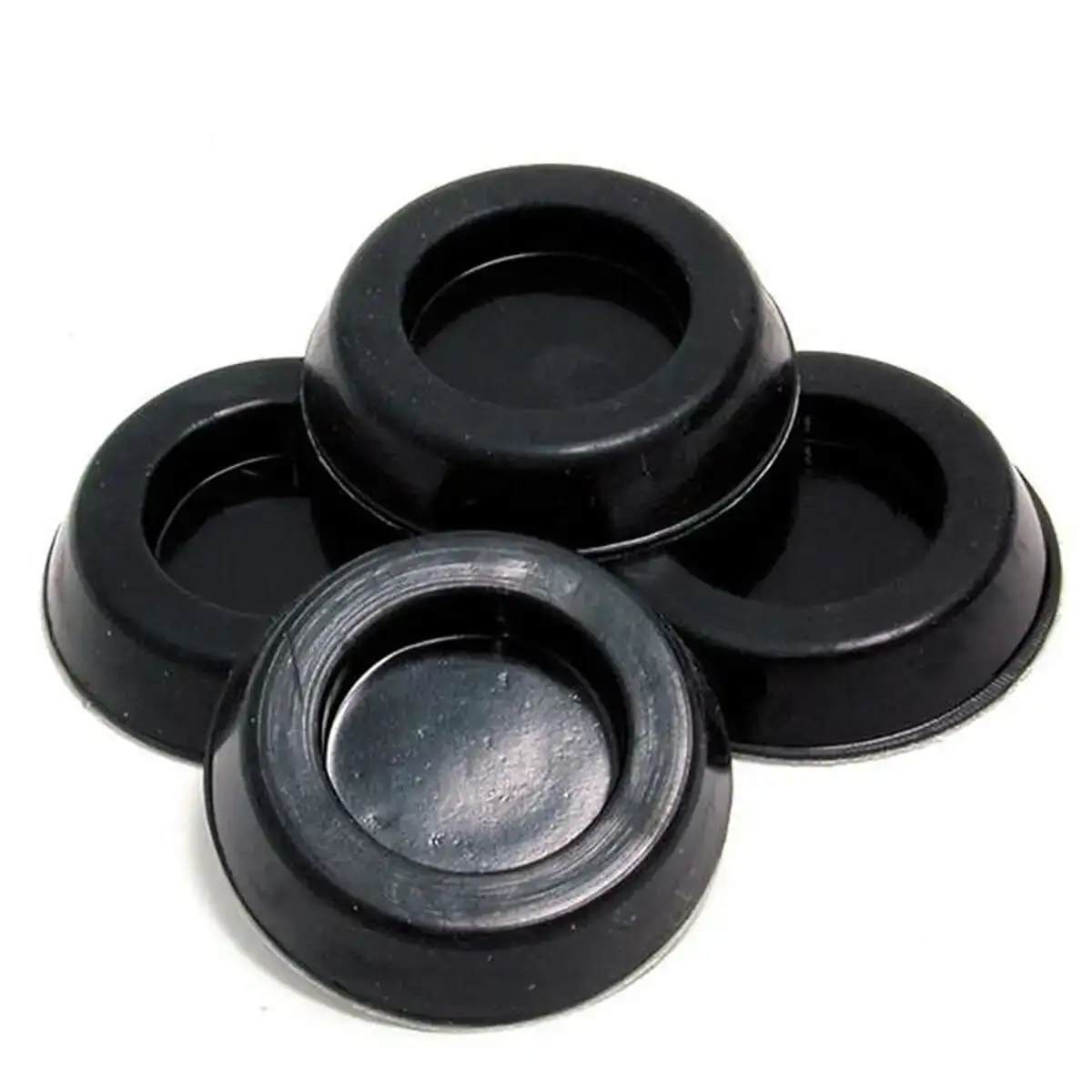 Pieds startech rubberfeet noir_6234. DIAYTAR COTE D'IVOIRE - Où Chaque Détail Fait la Différence. Parcourez notre sélection soignée et choisissez des articles qui rehaussent votre quotidien, du fonctionnel à l'esthétique.