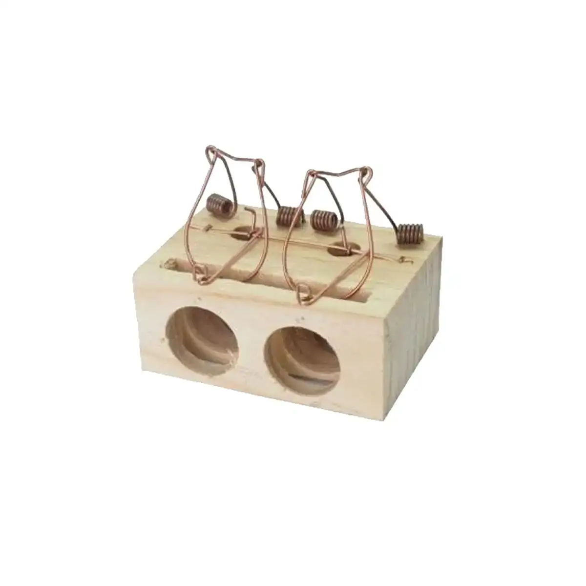 Piege a rongeurs sauvic 15 x 9 3 x 7 cm_9954. DIAYTAR COTE D'IVOIRE - L'Odyssée du Shopping à Votre Portée. Parcourez notre boutique en ligne et partez à la découverte d'articles qui rendront chaque jour spécial.