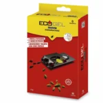 Piege novar ecogel 6 pieces cafards 15 g_7806. DIAYTAR COTE D'IVOIRE - Votre Passage vers le Raffinement. Plongez dans notre univers de produits exquis et choisissez des articles qui ajoutent une touche de sophistication à votre vie.