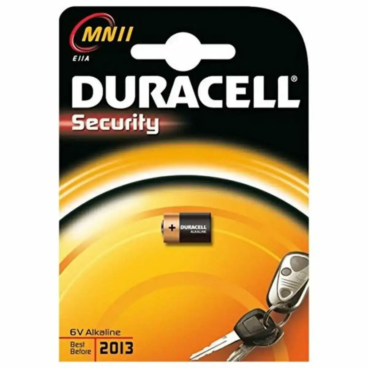 Pile alcaline duracell 015142 mn11_4698. DIAYTAR COTE D'IVOIRE - Là où Choisir est une Célébration de l'Artisanat. Explorez notre gamme variée et choisissez des produits qui incarnent la tradition et le talent des artisans du Côte d'Ivoire.