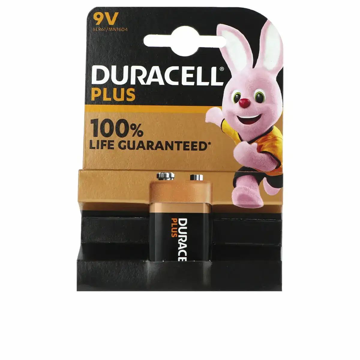 Pile alcaline duracell plus power 9 v 6lr61 mn1604_7159. DIAYTAR COTE D'IVOIRE - Là où les Possibilités sont Infinies. Parcourez nos catégories et laissez-vous séduire par des produits qui enrichiront votre quotidien, du pratique à l'esthétique.