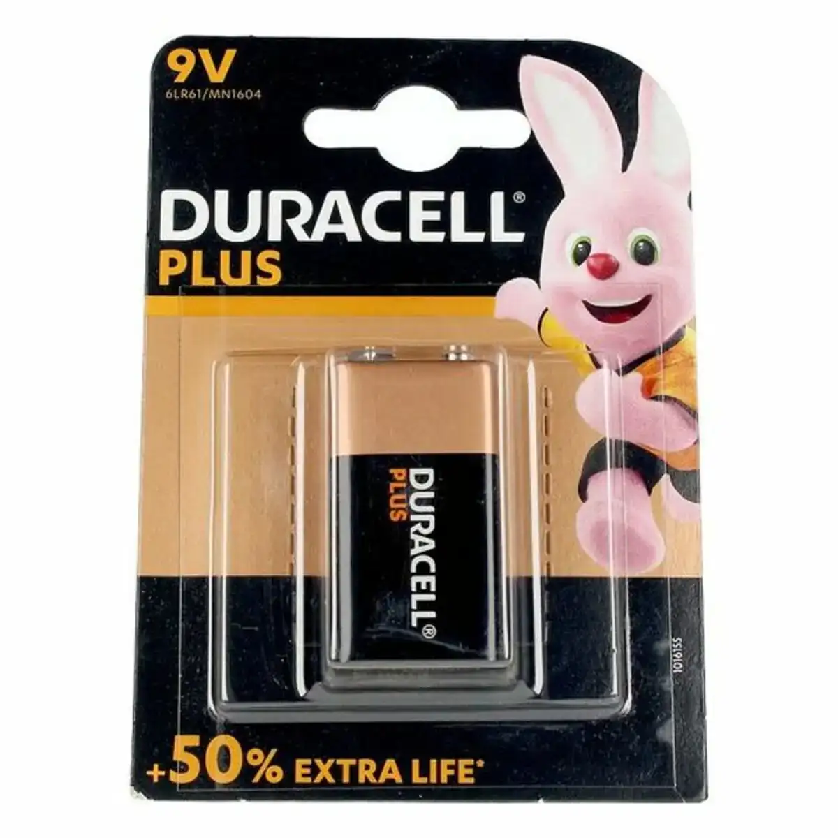 Pile alcaline plus power duracell plus power 6lr61 mn1604_5928. DIAYTAR COTE D'IVOIRE - Où Choisir Rime avec Qualité. Découvrez notre sélection soigneusement conçue et choisissez des articles qui incarnent l'excellence et l'innovation.