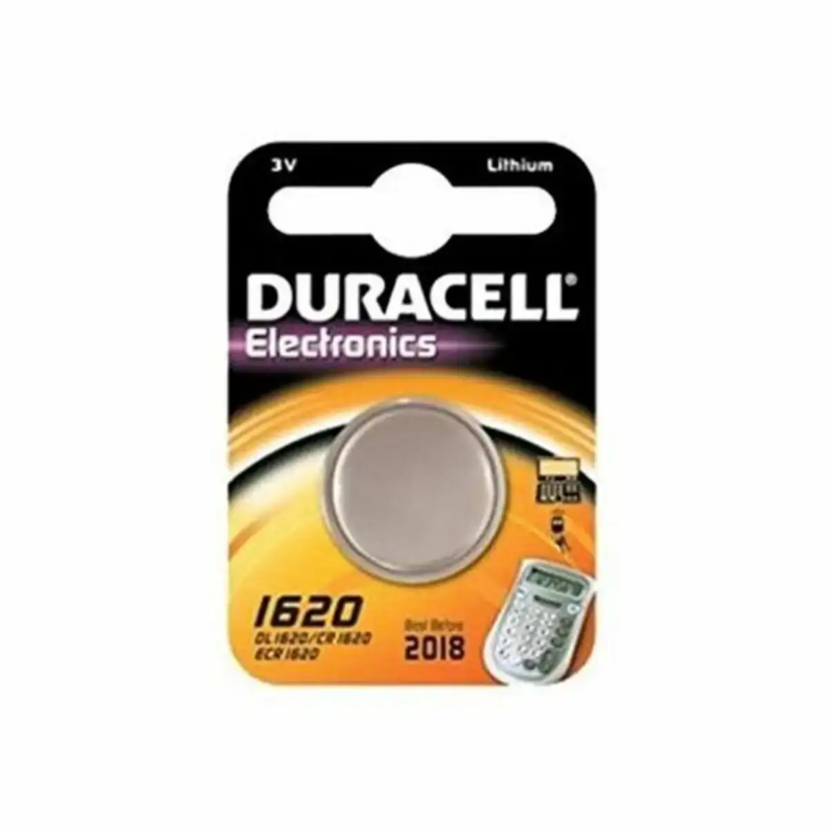 Pile bouton au lithium duracell cr1620 3v_5019. DIAYTAR COTE D'IVOIRE - Votre Boutique en Ligne, Votre Histoire. Explorez notre sélection et découvrez des produits qui reflètent votre parcours et vos aspirations, un achat à la fois.