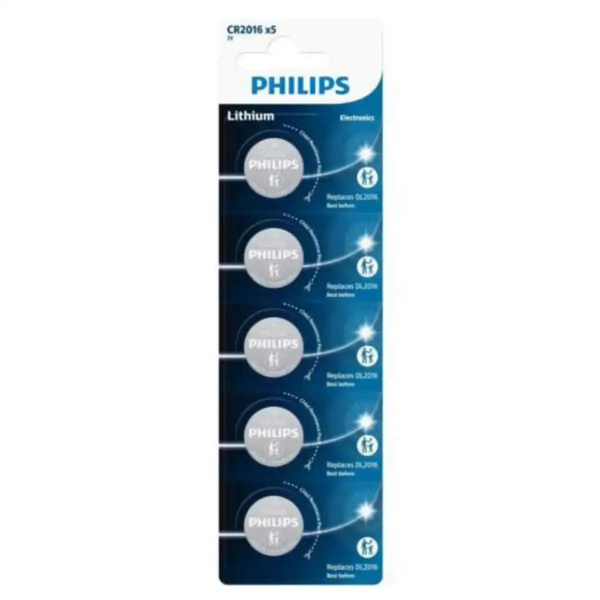 Pile bouton au lithium philips cr2016_7889. Bienvenue chez DIAYTAR COTE D'IVOIRE - Où Chaque Produit a son Histoire. Plongez dans notre sélection diversifiée et découvrez des articles qui racontent le riche patrimoine sénégalais.
