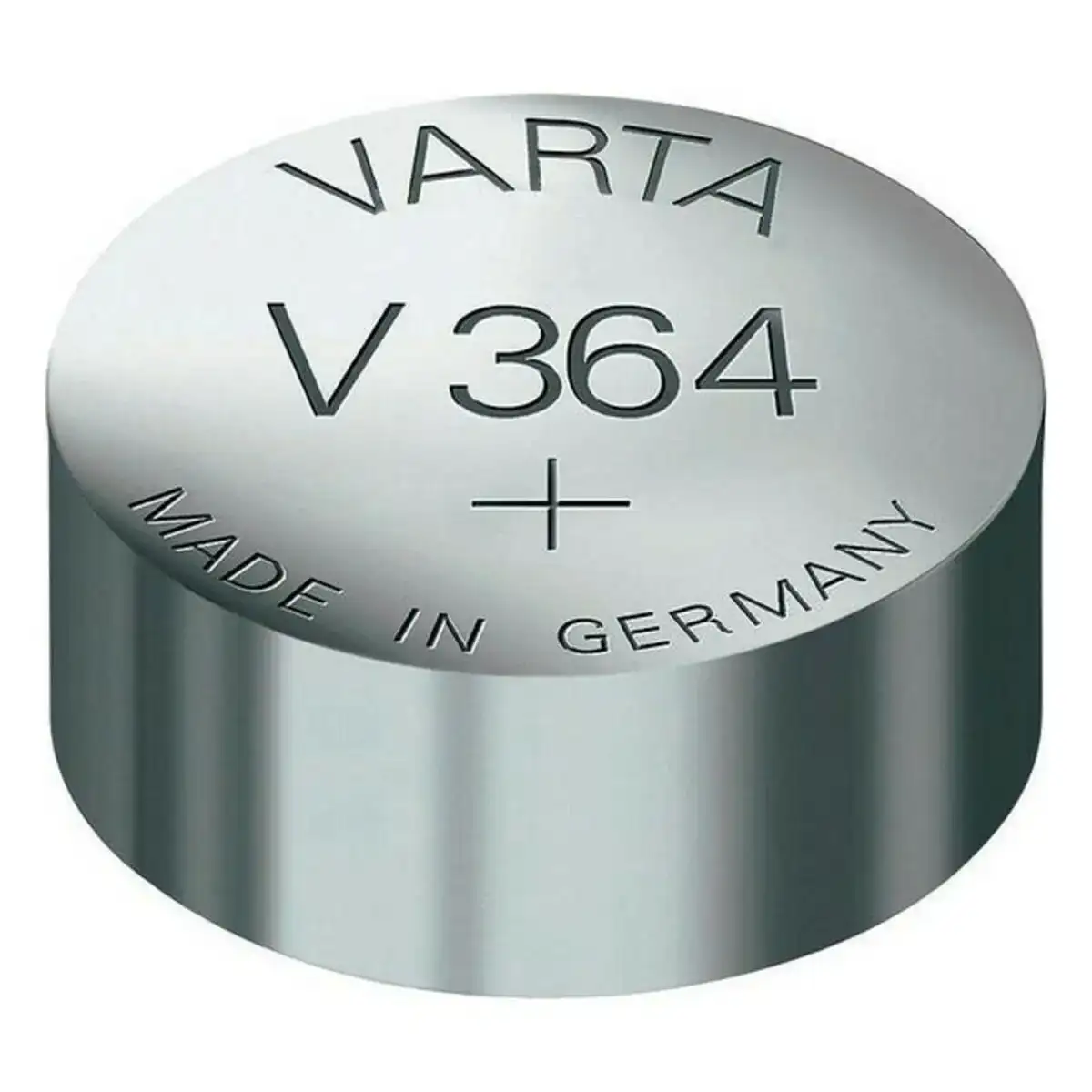 Pile bouton au lithium varta 00364 101 111 v364 20 mah_6878. Bienvenue chez DIAYTAR COTE D'IVOIRE - Où Chaque Achat est un Geste d'Amour. Découvrez notre sélection minutieuse et choisissez des articles qui témoignent de votre passion.