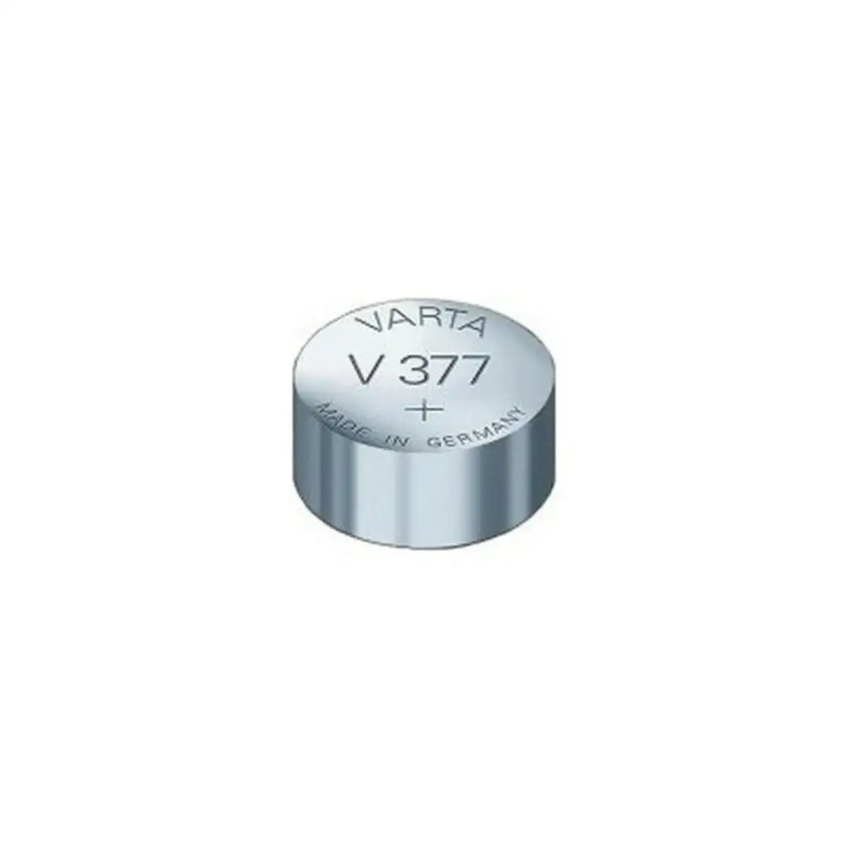 Pile bouton au lithium varta 00377 101 401 v377 27 mah_6636. DIAYTAR COTE D'IVOIRE - Là où les Possibilités sont Infinies. Parcourez nos catégories et laissez-vous séduire par des produits qui enrichiront votre quotidien, du pratique à l'esthétique.