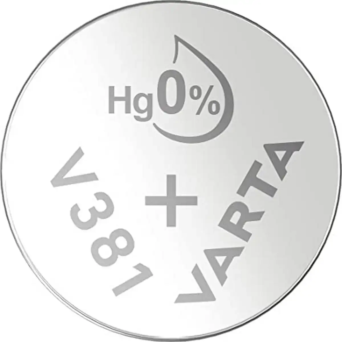 Pile bouton au lithium varta sr55 v381 1 55 v_5806. DIAYTAR COTE D'IVOIRE - Votre Destination de Shopping Authentique au Côte d'Ivoire. Plongez dans notre boutique en ligne pour découvrir des produits qui célèbrent la riche culture et l'artisanat du pays.