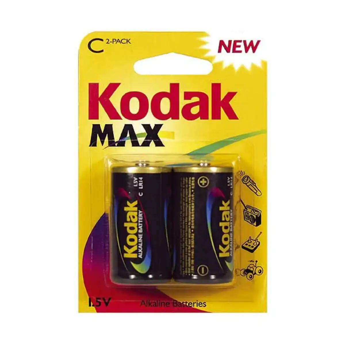 Pile kodak lr14 1 5 v 2 pcs _9607. DIAYTAR COTE D'IVOIRE - Là où Choisir est une Affirmation de Style. Naviguez à travers notre boutique en ligne et choisissez des produits qui vous distinguent et vous valorisent.