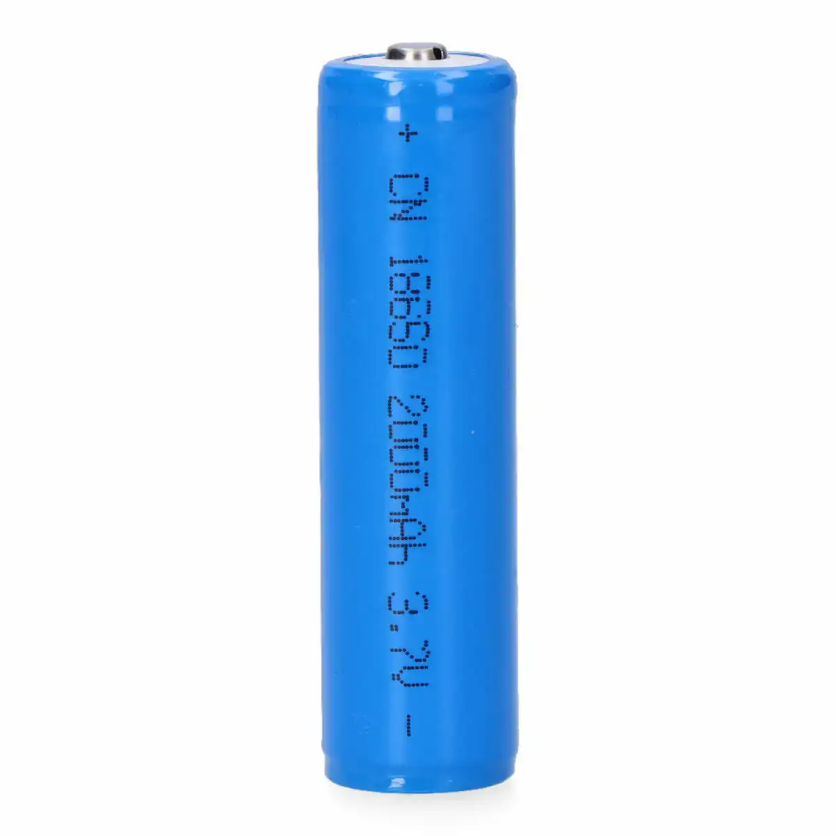 Pile rechargeable 3 7 v_8949. DIAYTAR COTE D'IVOIRE - Où Choisir est une Célébration de l'Artisanat Local. Découvrez notre boutique en ligne et choisissez des produits qui incarnent la passion des artisans sénégalais.