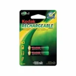 Pile rechargeable kodak 30954021 1000 mah_9296. DIAYTAR COTE D'IVOIRE - L'Art de Choisir, l'Art de S'émerveiller. Explorez notre gamme de produits et laissez-vous émerveiller par des créations authentiques et des designs modernes.