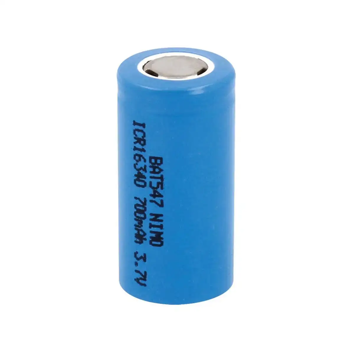 Pile rechargeable nimo lc16340 700 mah 3 7 v_5397. Entrez dans le Monde Éclectique de DIAYTAR COTE D'IVOIRE. Explorez nos catégories et dénichez des trésors qui reflètent la richesse et l'authenticité du Côte d'Ivoire.