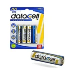 Piles alcalines datacell 13904 r 6 1 5 v aa 4 uds _7745. DIAYTAR COTE D'IVOIRE - Où Choisir Devient une Découverte. Explorez notre boutique en ligne et trouvez des articles qui vous surprennent et vous ravissent à chaque clic.
