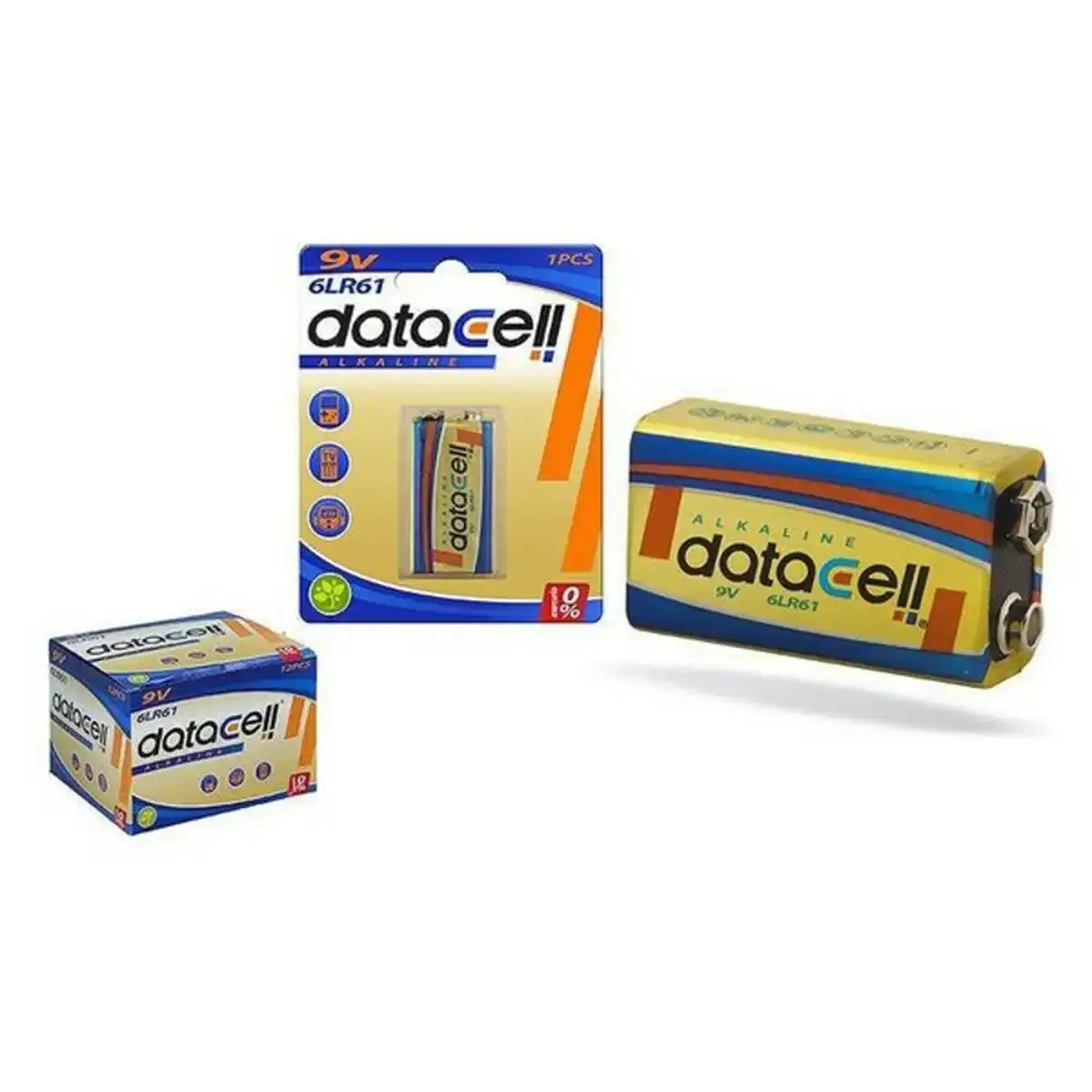 Piles alcalines datacell 13920 22 9 v _6720. DIAYTAR COTE D'IVOIRE - Où Choisir est un Acte de Création. Naviguez à travers notre plateforme et choisissez des produits qui complètent votre histoire personnelle.