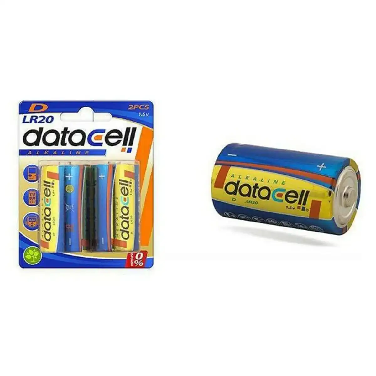 Piles alcalines datacell r 20 1 5 v _5310. DIAYTAR COTE D'IVOIRE - Là où Vos Rêves Prendent Forme. Plongez dans notre catalogue diversifié et trouvez des produits qui enrichiront votre quotidien, du pratique à l'exceptionnel.