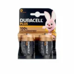 Piles alcalines lr20 duracell plus power 2 uds _9591. DIAYTAR COTE D'IVOIRE - Votre Portail vers l'Extraordinaire. Parcourez nos collections et découvrez des produits qui vous emmènent au-delà de l'ordinaire, créant une expérience de shopping mémorable.