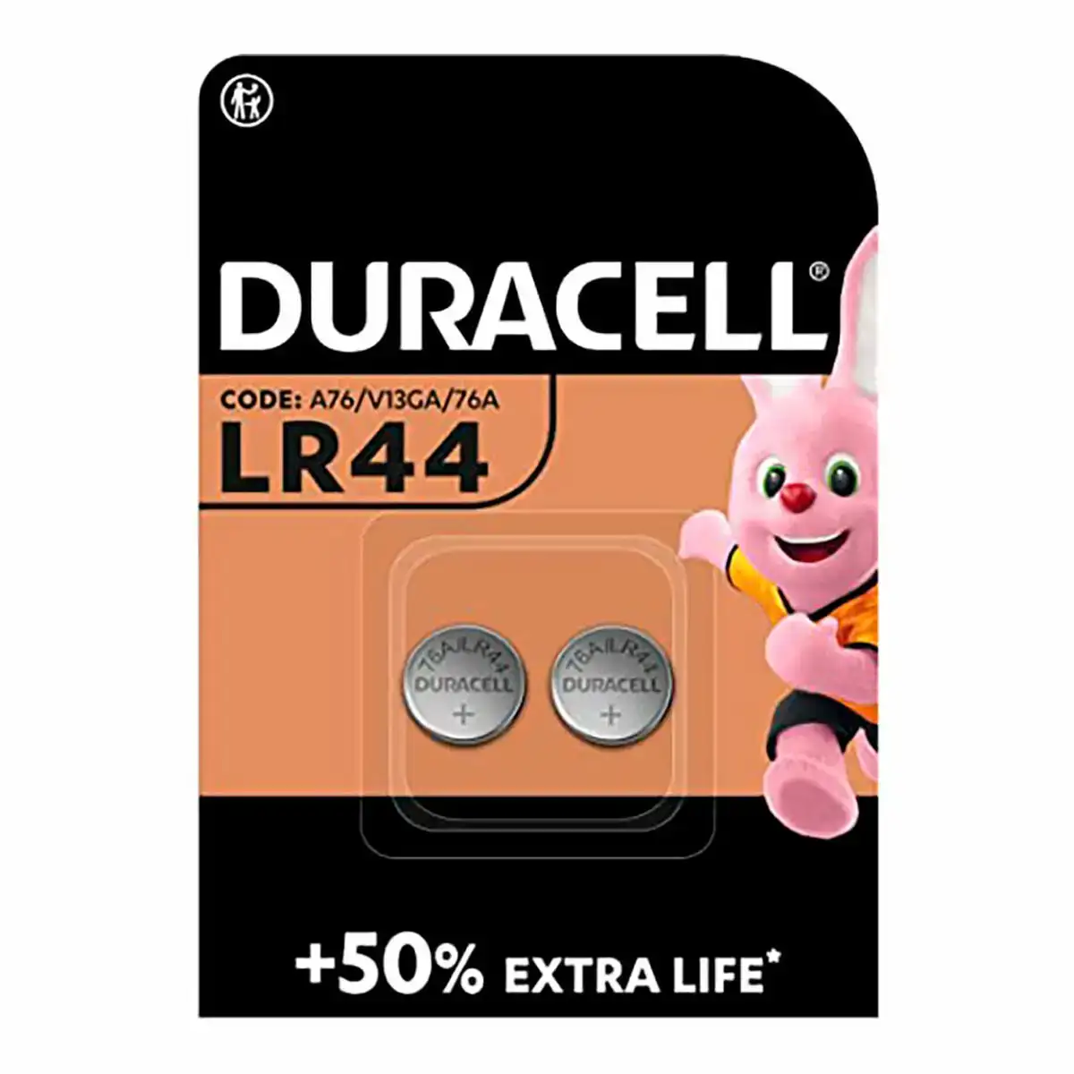 Piles bouton alcalines duracell lr44 1 5 v 2 unites _8431. DIAYTAR COTE D'IVOIRE - Votre Escapade Shopping Virtuelle. Explorez notre boutique en ligne et dénichez des trésors qui évoquent la culture et le savoir-faire sénégalais, un clic à la fois.