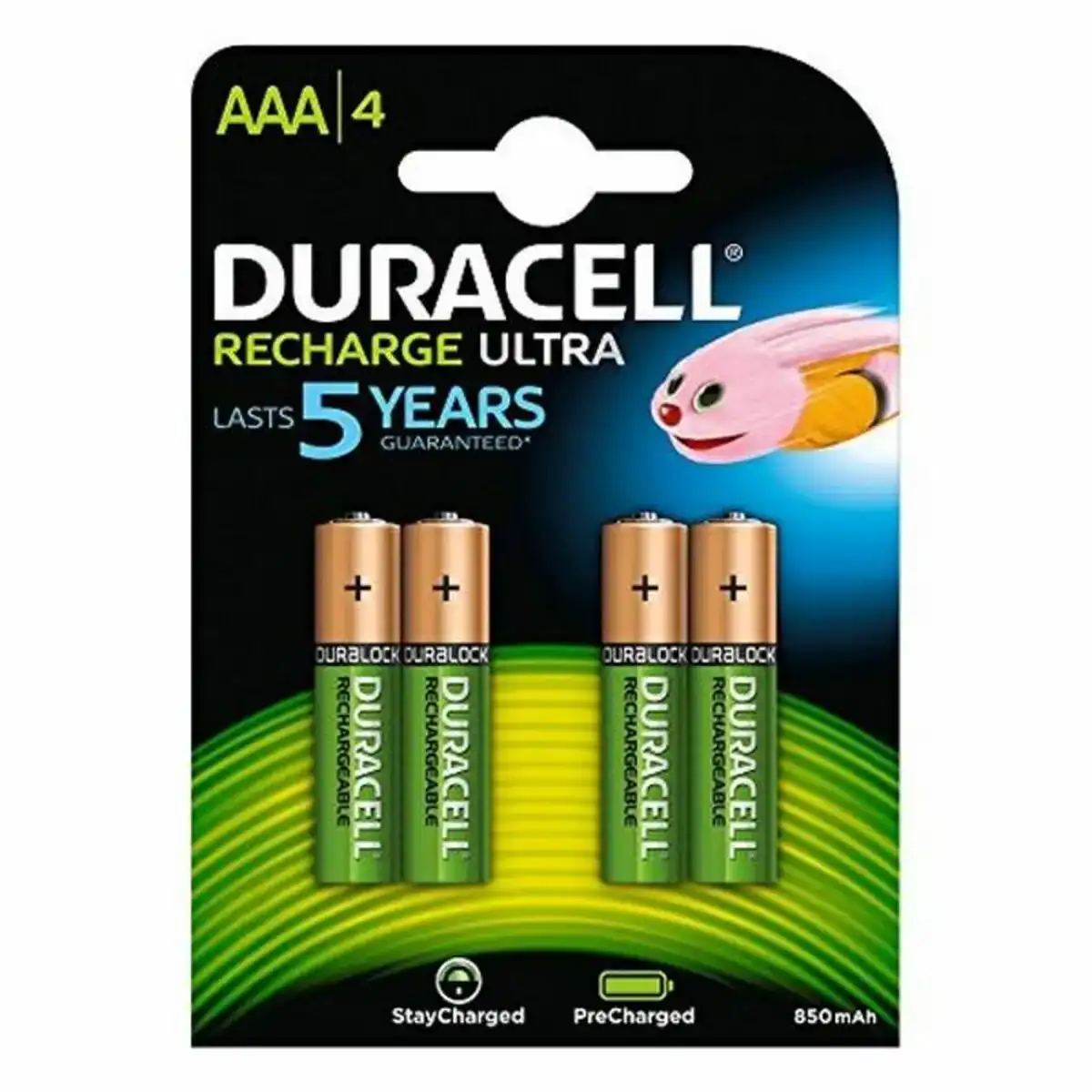 Piles rechargeables duracell aaa hr03 aaa 800 mah 4 pcs 1 2 v 4 unites reconditionne a _3189. Votre Destination de Choix: DIAYTAR COTE D'IVOIRE - Où l'Authenticité Rencontre la Commodité. Faites l'expérience de magasiner en ligne pour des articles qui incarnent la richesse culturelle et la modernité du Côte d'Ivoire.