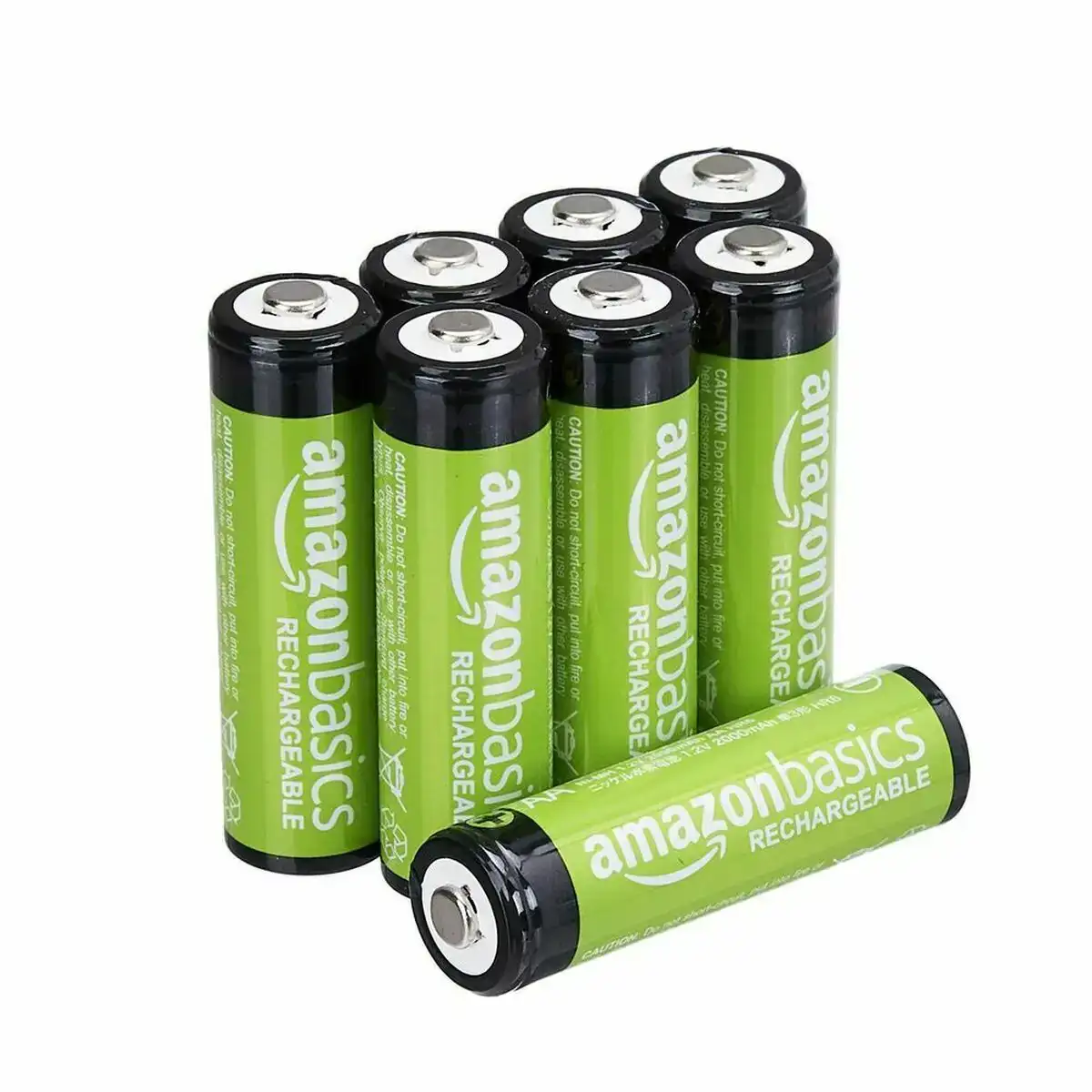 Piles rechargeables hr 3utg amzn 8p aa 1 2 v reconditionne a _8604. DIAYTAR COTE D'IVOIRE - Votre Passage vers l'Élégance Abordable. Explorez notre collection où chaque produit est choisi pour sa qualité et son accessibilité, incarnant ainsi l'essence du Côte d'Ivoire.