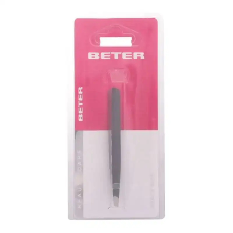 Pince a epiler beauty care beter 1166 90388 1 unites _2460. DIAYTAR COTE D'IVOIRE - Où Chaque Détail Compte. Naviguez à travers notre gamme variée et choisissez des articles qui ajoutent une touche spéciale à votre quotidien, toujours avec qualité et style.