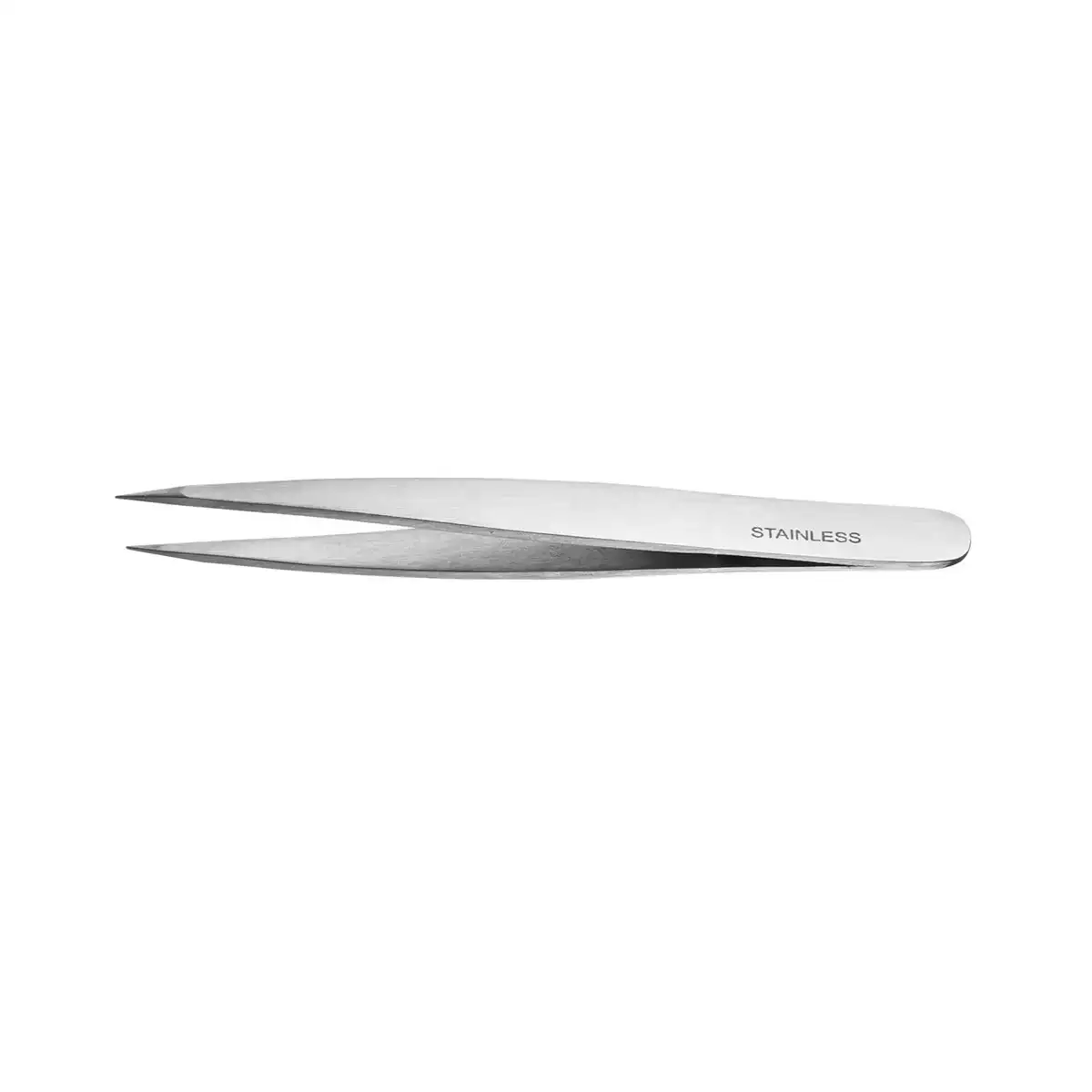 Pince a epiler eurostil acier inoxydable 9 5 cm pointe fine_1442. DIAYTAR COTE D'IVOIRE - Où Choisir Devient une Découverte. Explorez notre boutique en ligne et trouvez des articles qui vous surprennent et vous ravissent à chaque clic.