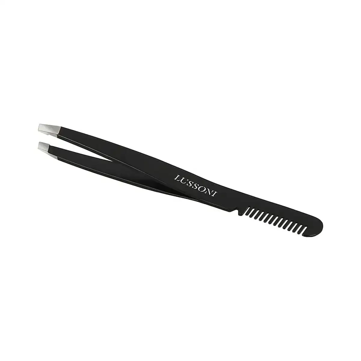 Pince a epiler lussoni brosse a cheveux_7281. DIAYTAR COTE D'IVOIRE - Votre Destination pour un Shopping Inoubliable. Naviguez à travers notre catalogue et choisissez des produits qui vous marquent par leur originalité.