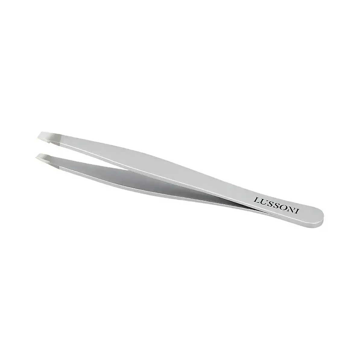 Pince a epiler lussoni droite_1440. Bienvenue dans l'univers captivant de DIAYTAR COTE D'IVOIRE - Votre Plateforme de Shopping Tout-en-Un. Parcourez notre boutique en ligne pour découvrir des produits uniques, allant des articles ménagers aux élégants accessoires de mode.