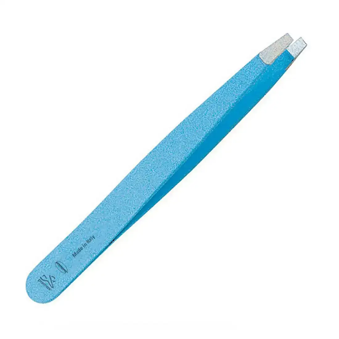 Pince a epiler premax pointe oblique acier inoxydable bleu 9 cm _2421. Entrez dans l'Univers de DIAYTAR COTE D'IVOIRE - Où Choisir est un Plaisir. Explorez notre catalogue diversifié et trouvez des articles qui reflètent vos goûts et votre personnalité.