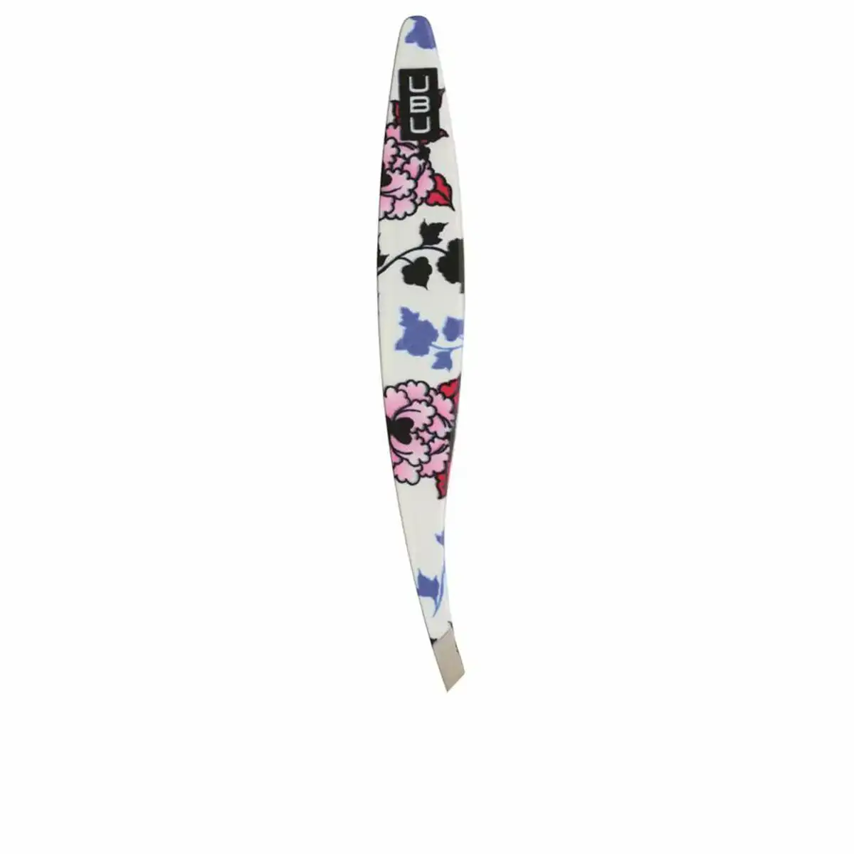 Pince a epiler urban beauty united floral en angle_1326. DIAYTAR COTE D'IVOIRE - L'Art de Choisir, l'Art de Vivre. Parcourez notre boutique en ligne et découvrez des produits qui transforment chaque choix en une expérience enrichissante.