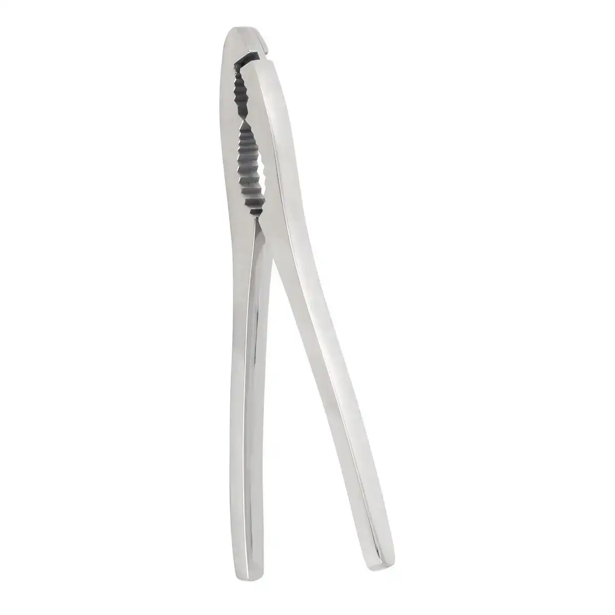 Pince a fruits de mer metaltex acier inoxydable 15 cm_8563. Bienvenue sur DIAYTAR COTE D'IVOIRE - Où le Shopping est une Affaire Personnelle. Découvrez notre sélection et choisissez des produits qui reflètent votre unicité et votre individualité.