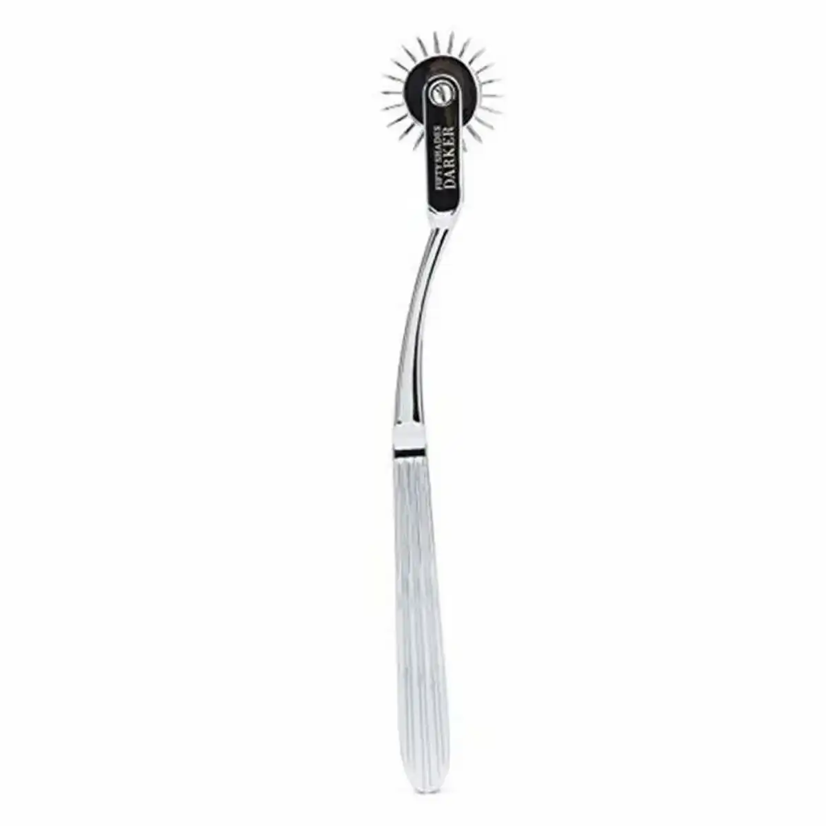 Pince a picots metal darker adrenaline spike fifty shades of grey fs 63954_9209. DIAYTAR COTE D'IVOIRE - Là où le Shopping Devient une Expérience. Naviguez à travers notre catalogue diversifié et découvrez des produits qui ajoutent de la couleur et de la passion à votre vie.