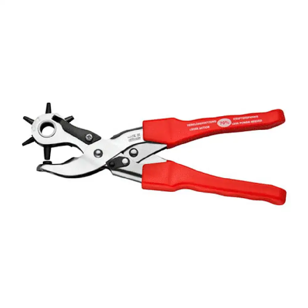 Pince a poinconner kobako 250 mm_1736. DIAYTAR COTE D'IVOIRE - L'Art de Vivre le Shopping Inspiré. Parcourez notre catalogue et choisissez des produits qui reflètent votre passion pour la beauté et l'authenticité.
