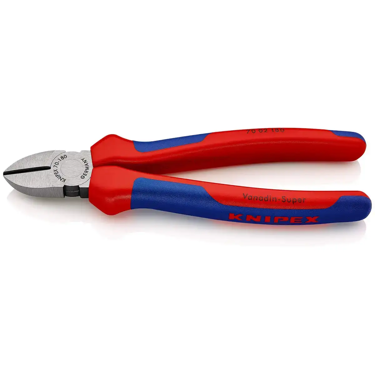 Pince coupante diagonale knipex 7002180_7910. DIAYTAR COTE D'IVOIRE - Là où Choisir est un Acte d'Amour pour la Culture Côte d'Ivoireaise. Explorez notre gamme et choisissez des produits qui célèbrent la richesse de notre patrimoine.