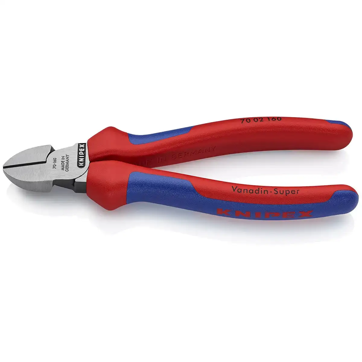 Pince coupante diagonale knipex kp 7002160_8070. Bienvenue sur DIAYTAR COTE D'IVOIRE - Votre Source de Trouvailles Uniques. Explorez nos rayons virtuels pour dénicher des trésors que vous ne trouverez nulle part ailleurs, allant des trésors artisanaux aux articles tendance.