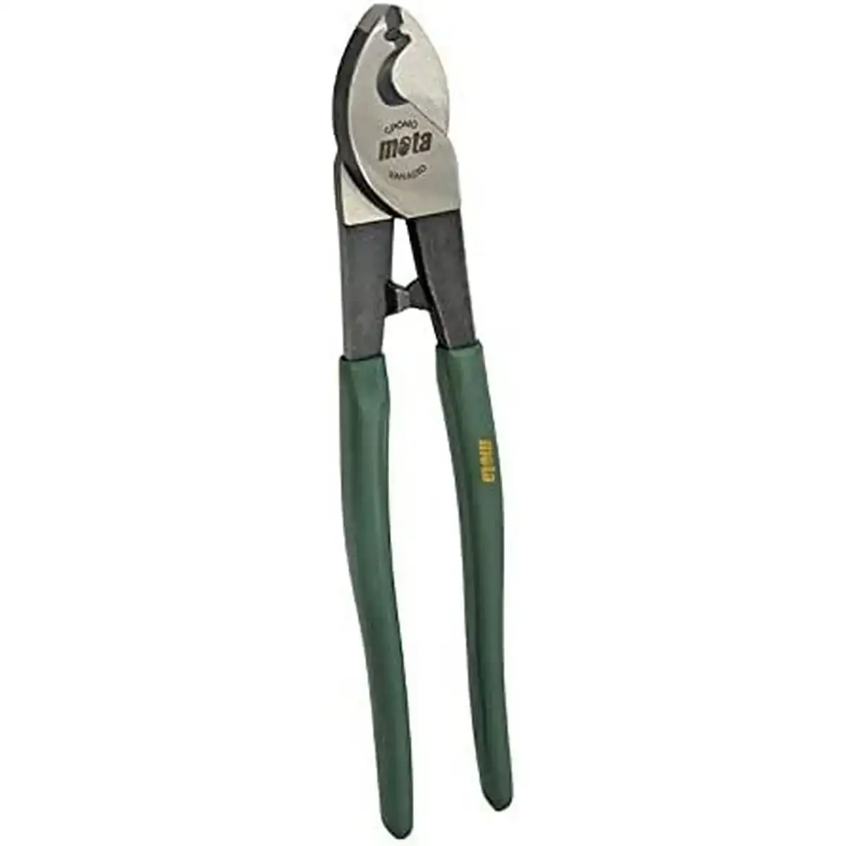 Pince coupante diagonale mota q870 25 cm_7641. Bienvenue chez DIAYTAR COTE D'IVOIRE - Là où les Désirs Prendent Vie. Explorez notre boutique en ligne et laissez-vous séduire par des articles qui font écho à vos aspirations et à votre style unique.
