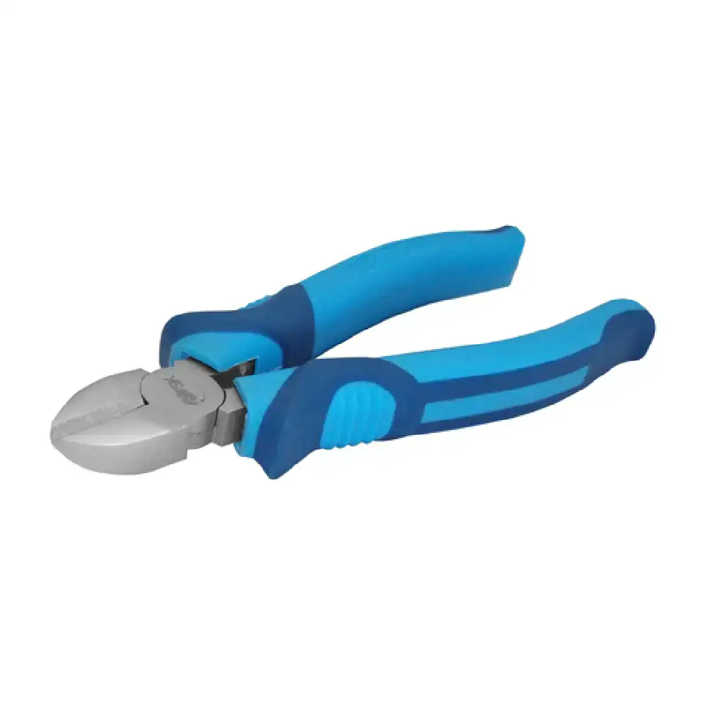 Pince coupante ferrestock 150 mm_3947. Bienvenue chez DIAYTAR COTE D'IVOIRE - Où Choisir est une Invitation au Voyage. Explorez notre boutique en ligne et découvrez des produits qui vous transportent dans l'univers du Côte d'Ivoire.